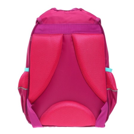 School backpack, 37 x 26 x 13 cm, ergonomic back, calligrata ORT "Butterflies"-10