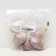 Garlic winter Grigory Komarov 30+, packaging 3 pcs
