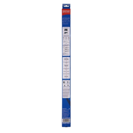 The glass cleaner brush is Mayakavto Ultra 500 mm, 20 ", frameless-4