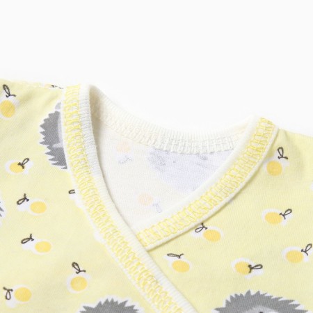 Single Bloom Baby Hedgehogs, p. 62 cm, yellow-1