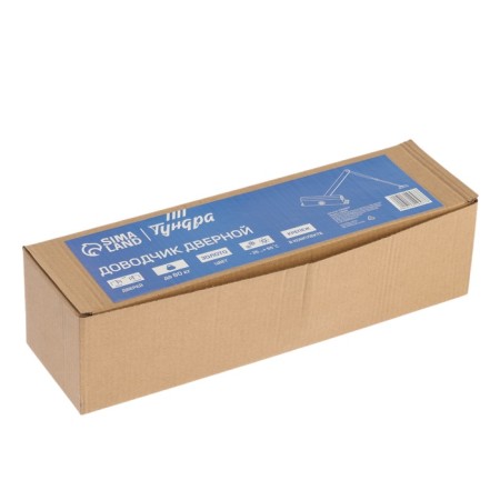 D80gp door tundra argument, up to 80 kg, color gold-5