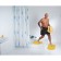 SPA-river anti-slip Tecno, yellow color
