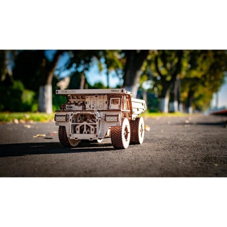 Bolza Blaz 75600 Wooden Constructor-24