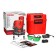 Laser Laser Crown CT44022 BMC, 2 green rays, 30 m, 525 nm, ± 0.1 mm/m, 5/8 "