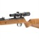 Veber 3011 m sight rings