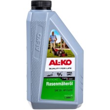 Motor oil AL-KO 250001, SAE 30, Mineral, API SJ /CF, 0.55 L
