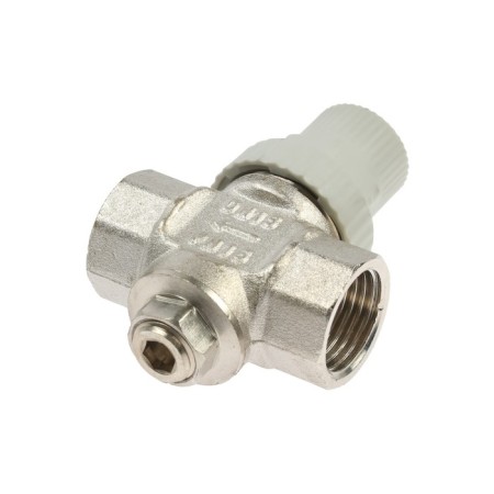 Aqualink pressure gearbox, piston, internal/internal thread 1/2 "-2