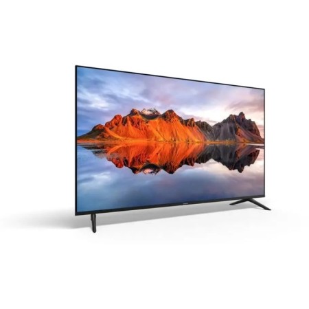 TV Xiaomi Mi TV a 2025, 55 ", 3840x2160, DVB/T2/C/S2, HDMI 2, USB 2, Smart TV, Black-1