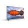 TV Xiaomi Mi TV a 2025, 55 ", 3840x2160, DVB/T2/C/S2, HDMI 2, USB 2, Smart TV, Black