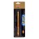 Pencil with multicolor barrels of Koh-I-Noor 3405/01 Magic Original, 5.6 mm