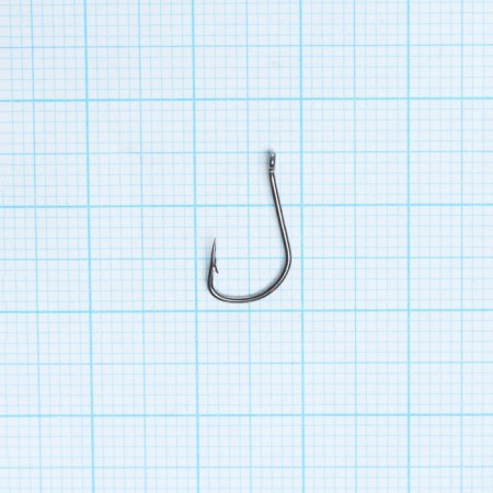 Hook Volzhanka 53117-BLN No. 7, 10 pcs-1
