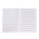 Note for notes A4, 16 sheets "violin", vertical