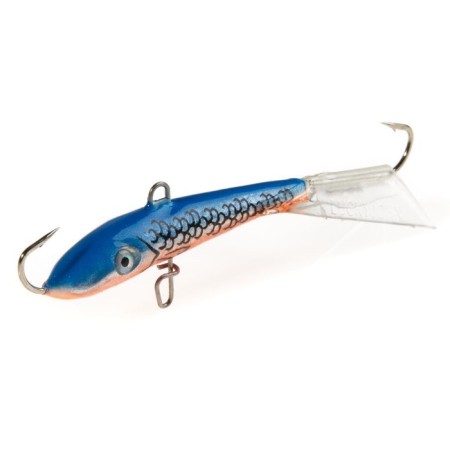 Balancir Lucky John Fin 4, 6 cm, color 45h