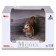 Figure "World of Wild Animals: Squirrel"