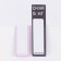 New Year. Bookmarks for books-stalks, 4 pcs, 20 l "herring"