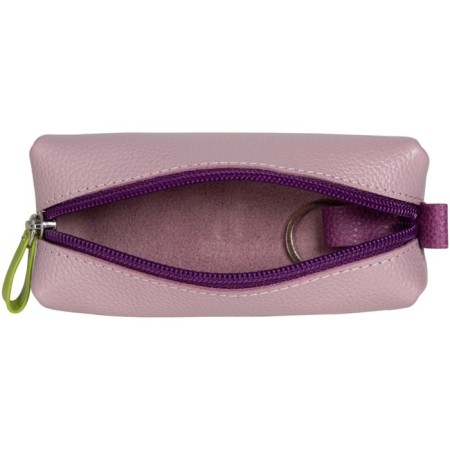 Gift set, wallet 10.2x9.5x3cm / Key of 14x5x4.5cm-3