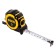 Denzel 31520 roulette, nylon coating, magnetic hook, automatic, 3 m x 16 mm