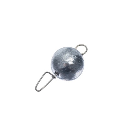 Cargo Cheburashka with a fastener, 22 g, packaging 2 pcs.-1