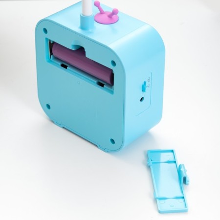 Table lamp "Bear" LED 5W USB AKB MIX 5x10x43 cm Risalux-13