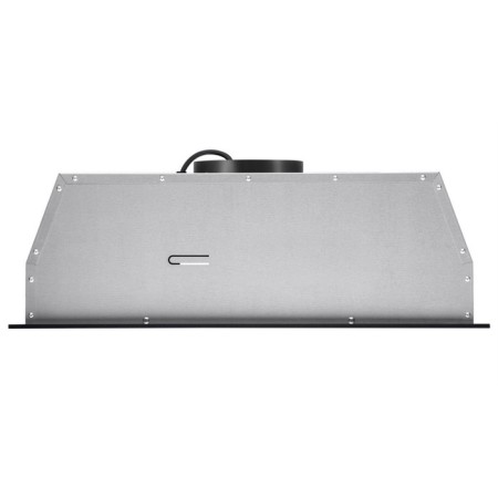 Maunfeld Thams 601PM, built -in 850 m3/h, 3 speeds, 59.8 cm, black-11