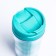 Thermostatic under the printing insert, turquoise, 350 ml