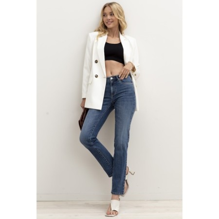 Women's jeans, size 38
