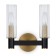 Bra Freya Ambra, E14, 2x40 W, 247x125x230 mm