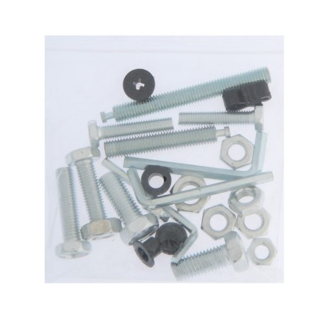 Star for Ushm P.I.T. P0010004, circle diameter 100-150 mm, angular vice 45 °, cast base-5