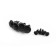 Bryzgoviki rear Cheri Tiggo (T21), 2014-2016, IV. 2 pcs