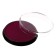 Aquagim Professional for the face and body, burgundy color