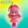 Stylish Baby toy-Surprise, in a ball, mix