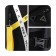 School backpack, ergonomic back Art Hype Dont Touch, 39x32x14 cm