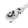 Ratchet stels 14045, 3/8 ", 72 teeth, hinge, with a quick discharge