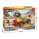 Designer Coaters "Board All -terrain vehicle", 325 parts