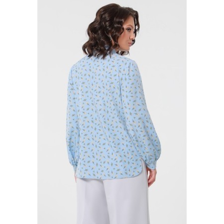 Women's blouse "Roland", size 46-4