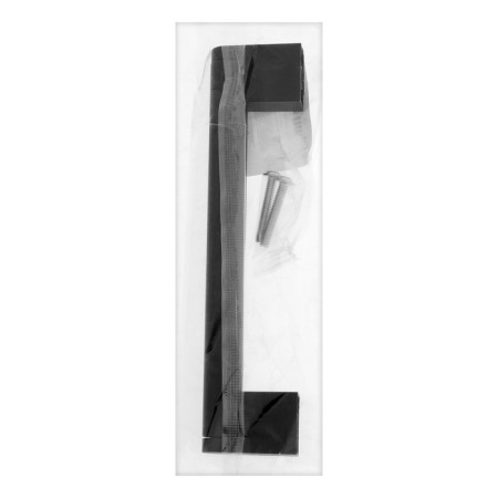 Cappio RSC013 handle handle, m/o 128 mm, d = 14 mm, black color-5