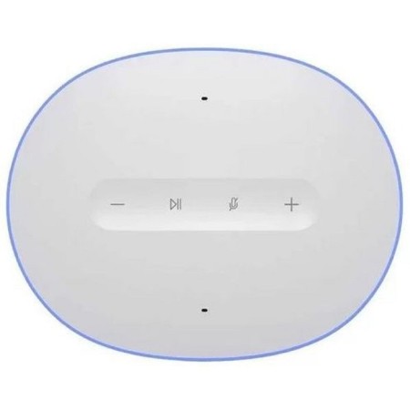 Smart column Xiaomi Mi Smart Speaker L09G, voice assistant Maroussia, 12W, Wi-Fi, BT, Gray-5
