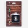 Watch mechanism with the arrows "Solomon-10", smooth move, rod 16 mm, arrows 74/95/133 mm