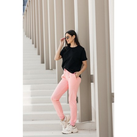 Jumper female ise, size 44 cm, black color-9