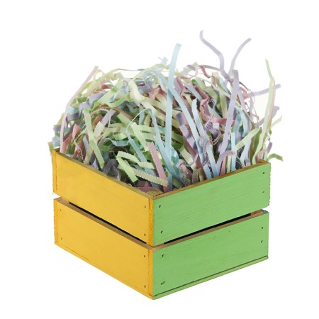 Paper filler, mix 9, 1000 g