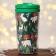 Thermostatic with the insert "New Year's animals", 250 ml
