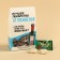Chewing gum is acidic "cure for a hangover", taste: mint, 50 g.
