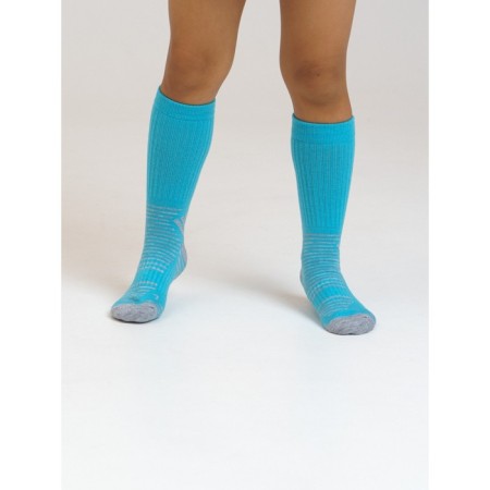 Thermonosks for girls, size 25-27-2