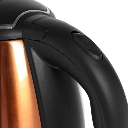 Electric kettle "Matryona" MA-002, metal, 1.8 l, 1500 W, color "Copper"-2