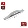 FROM FROWER RS134, m/o 96 mm, chromium color