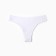 Cowards female brazilians, white color, size 50 (xl)