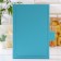 A set of cutting boards on a stand, 4 pcs, color mix