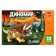 Designer "Dinomir", 23 details, tricratops and bronnosaurus, sound