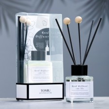 Aromatic Vanilla Diffusor, 50 ml