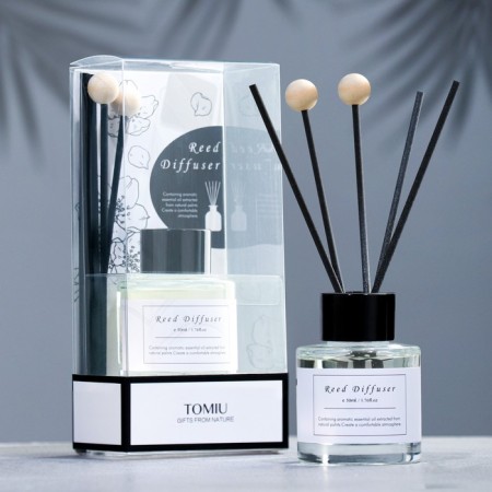 Aromatic Vanilla Diffusor, 50 ml